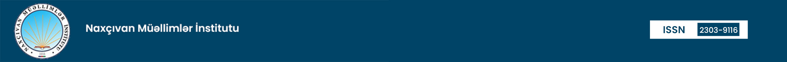 Naxçıvan Müəllimlər İnstitutu