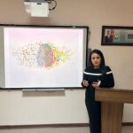 ALLAHVERDİYEVA Həbibə Rəşad qızı